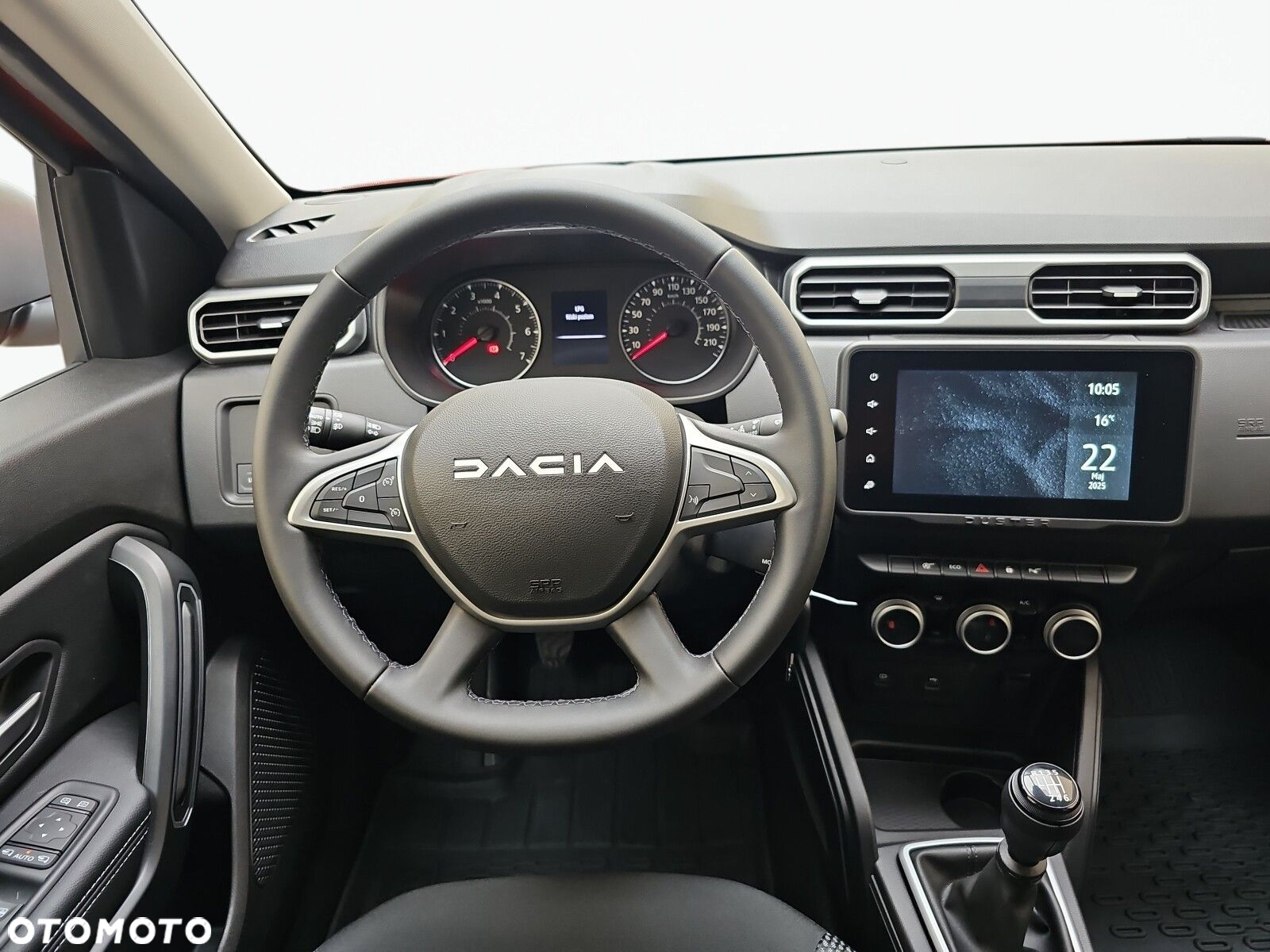 Dacia Duster - 13