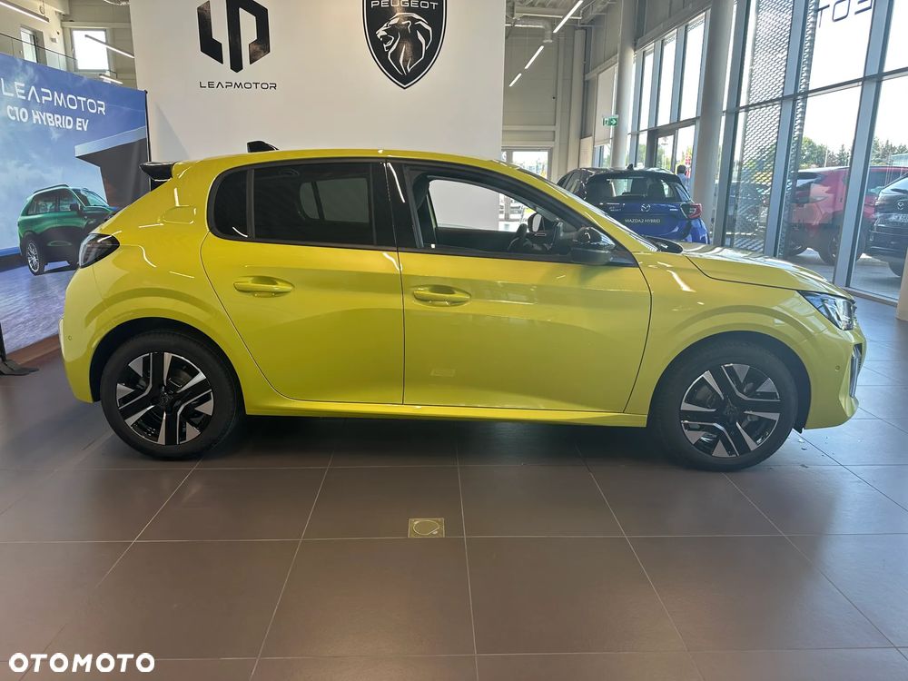 Peugeot 208 - 2