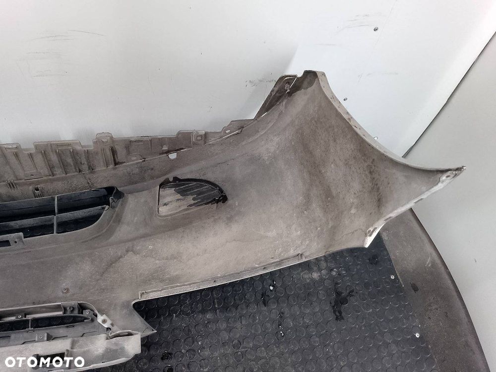 ZDERZAK PRZÓD HONDA CIVIC VII - 4