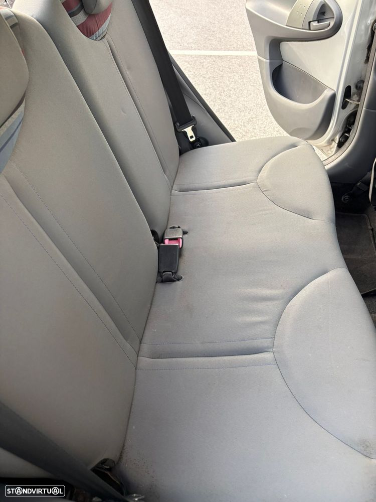 Citroën C1 1.0 Collection - 11