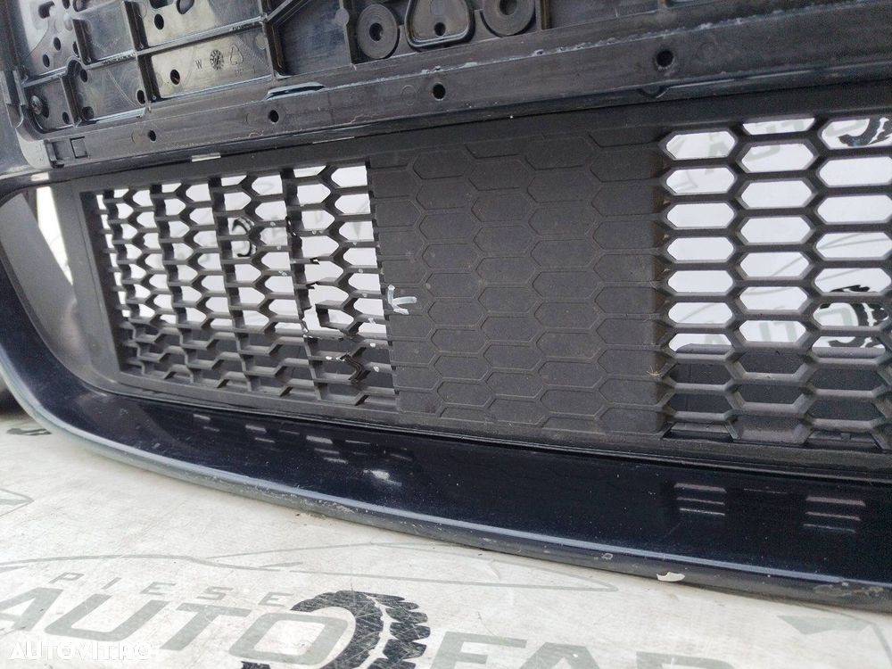 Bara fata Bmw Seria 5 F10-F11 M-Paket  an 2009-2010-2011-2012-2017 - 3