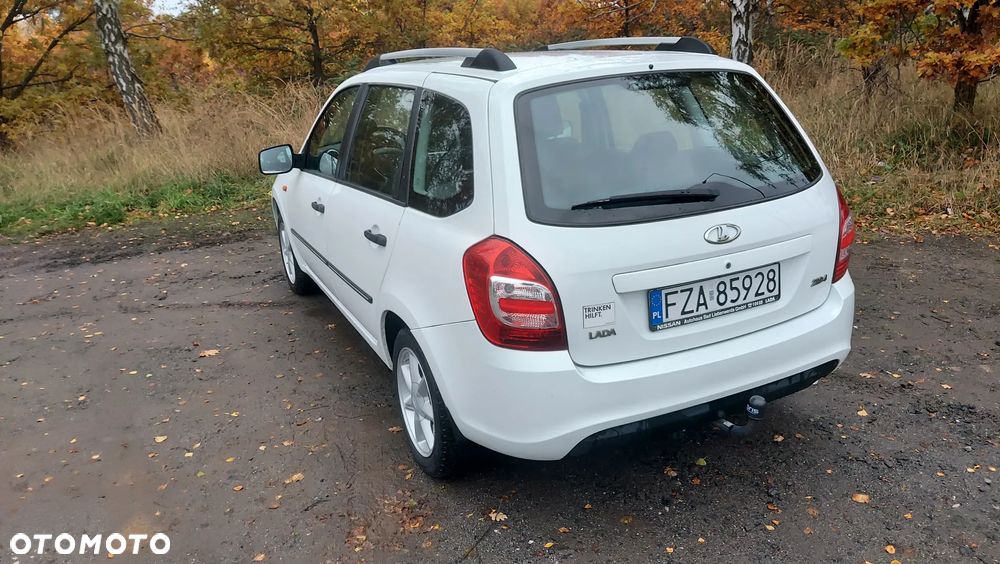 Lada Kalina 2194 - 4