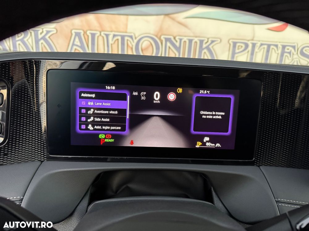 Volkswagen Tiguan 1.5 eTSI OPF DSG R-Line - 27