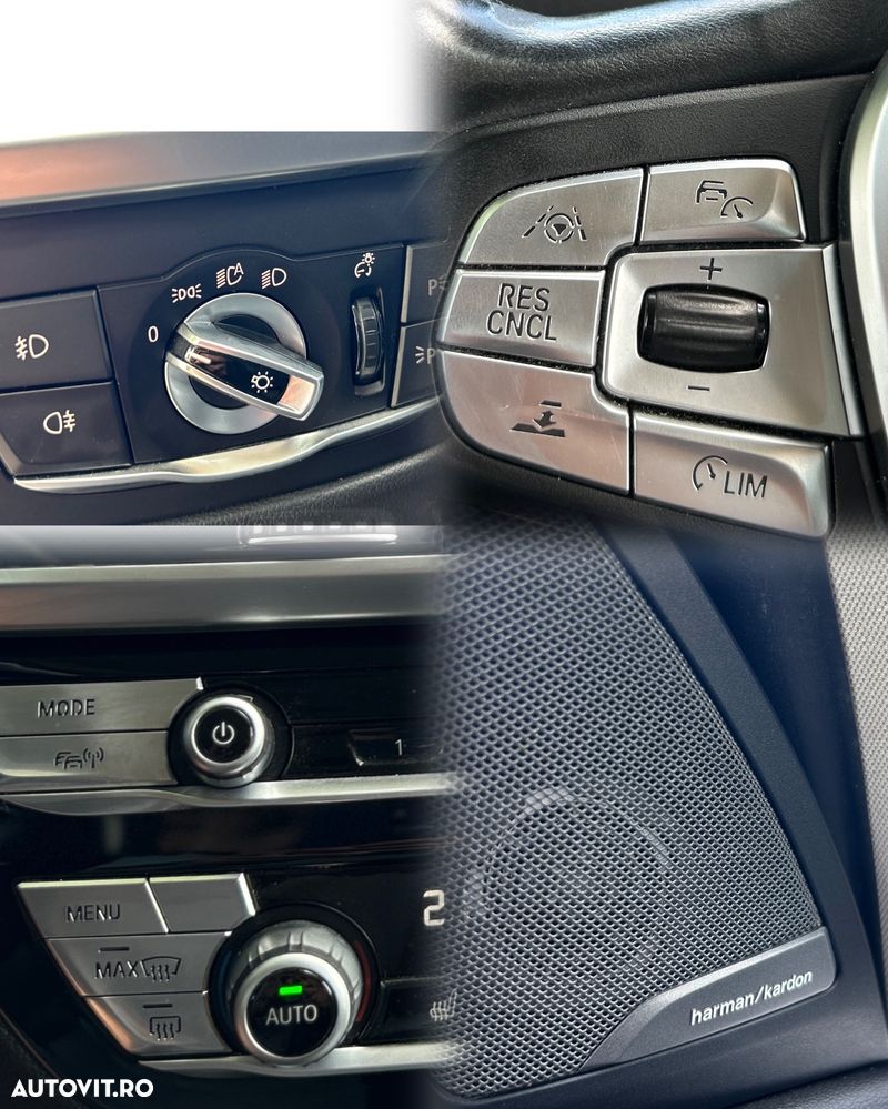BMW X3 xDrive30d AT xLine - 9