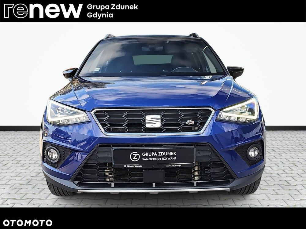 Seat Arona - 3