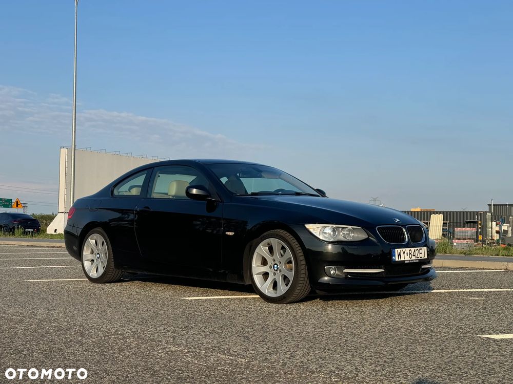 BMW Seria 3 - 3