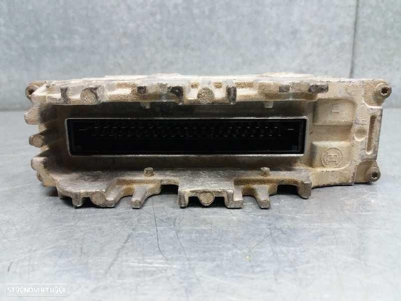 CENTRALINA DO MOTOR UCE SKODA FELICIA BERLINA 791 - 1