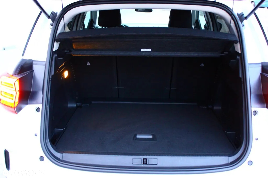 Citroën C5 Aircross 1.6 PureTech Feel EAT8 - 28
