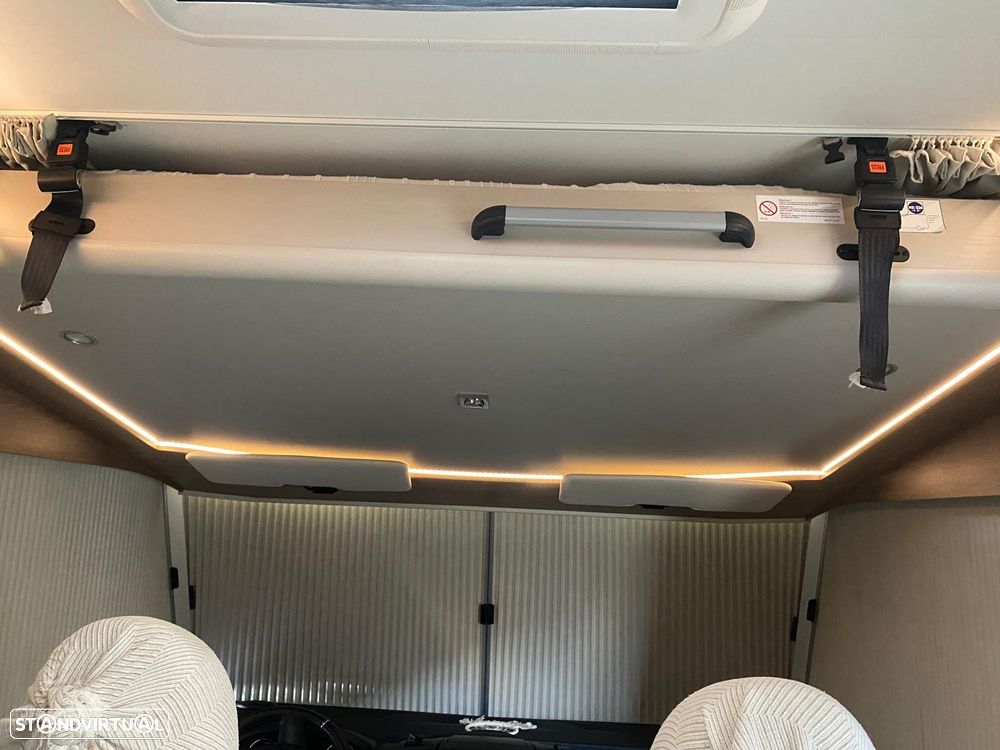 Dethleffs Trend - 20