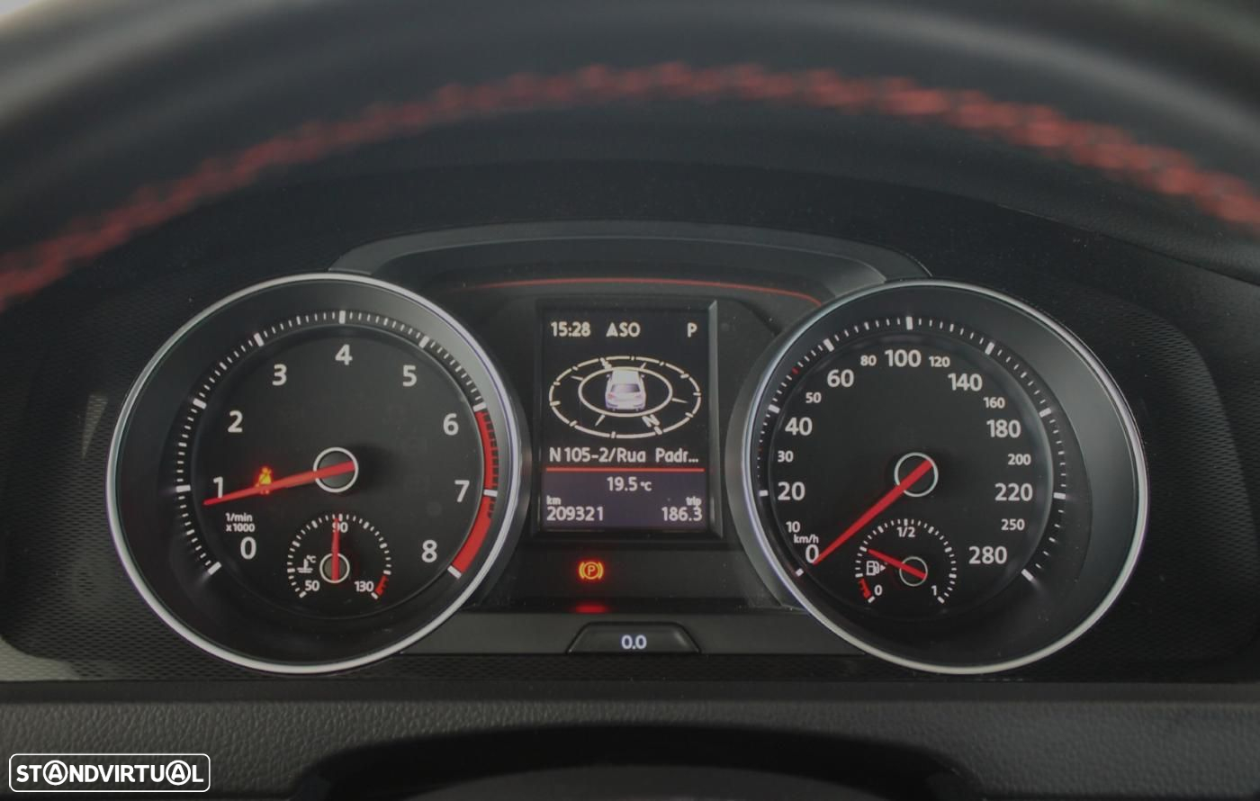 VW Golf 2.0 TSi GTi DSG Performance - 27