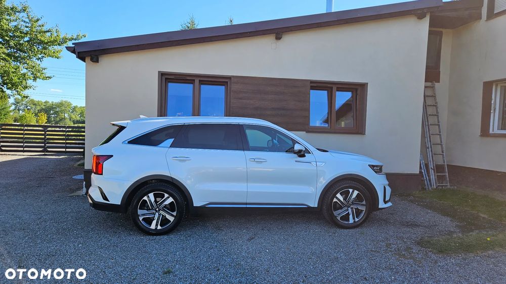 Kia Sorento 1.6 T-GDI HEV Prestige Line - 10