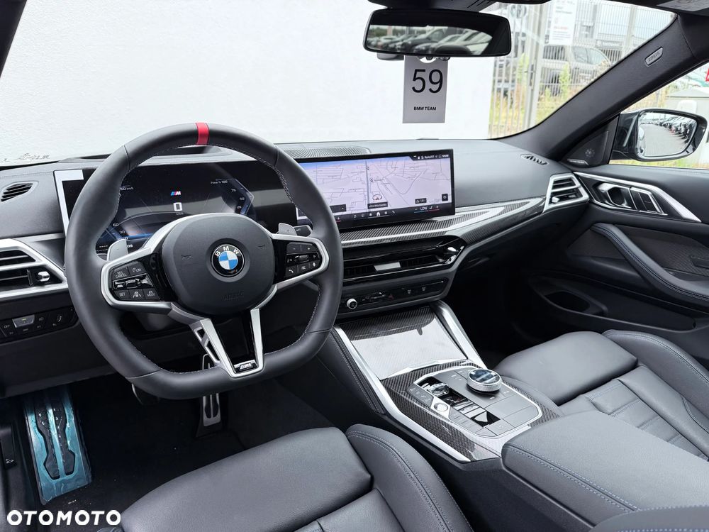 BMW Seria 4 M440i xDrive mHEV - 20