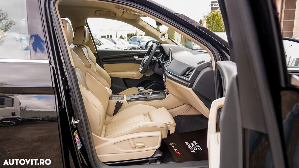 Audi Q5 2.0 45 TFSI S tronic quattro Sport - 37