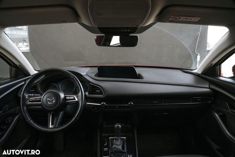 Mazda CX-30 - 18