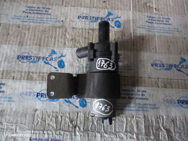 Bomba Ar Agua E Compressores 0018353564 MERCEDES W208 1997 CLK AGUA - 1