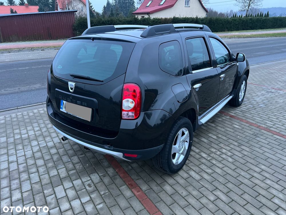 Dacia Duster 1.6 - 19