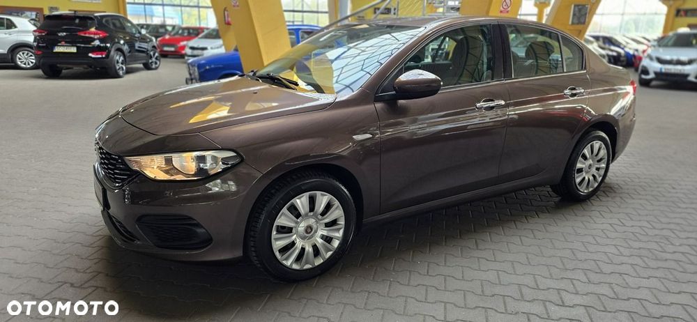 Fiat Tipo - 4