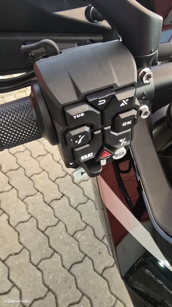 Zontes 125Z 703F 2025 - 12