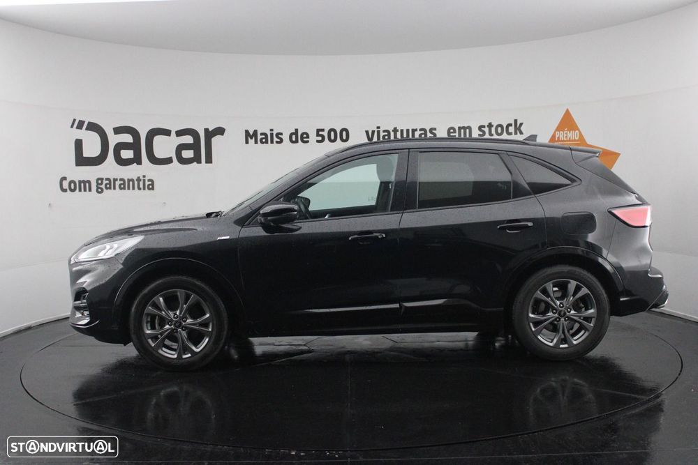 Ford Kuga 1.5 EcoBoost ST-Line - 5