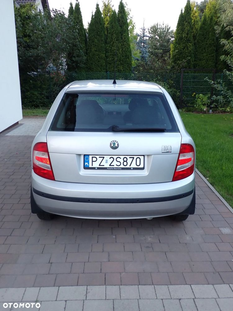 Skoda Fabia 1.2 12V Classic - 3