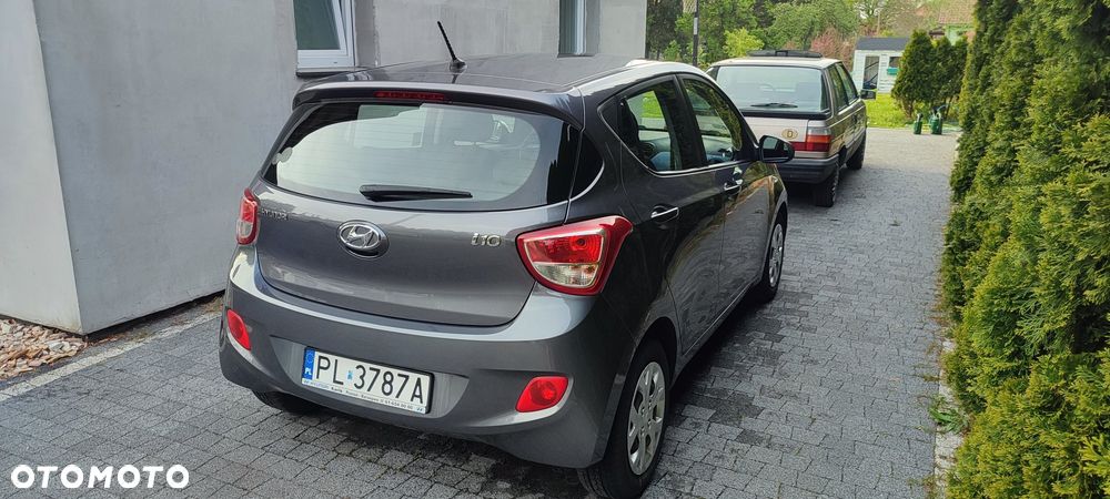 Hyundai i10 - 3