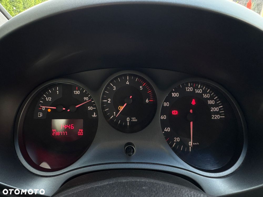 Seat Leon 1.9 TDI DPF Stylance - 10