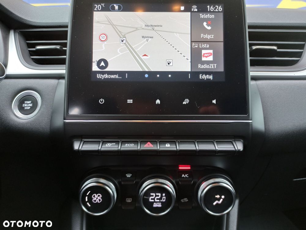 Renault Captur - 16