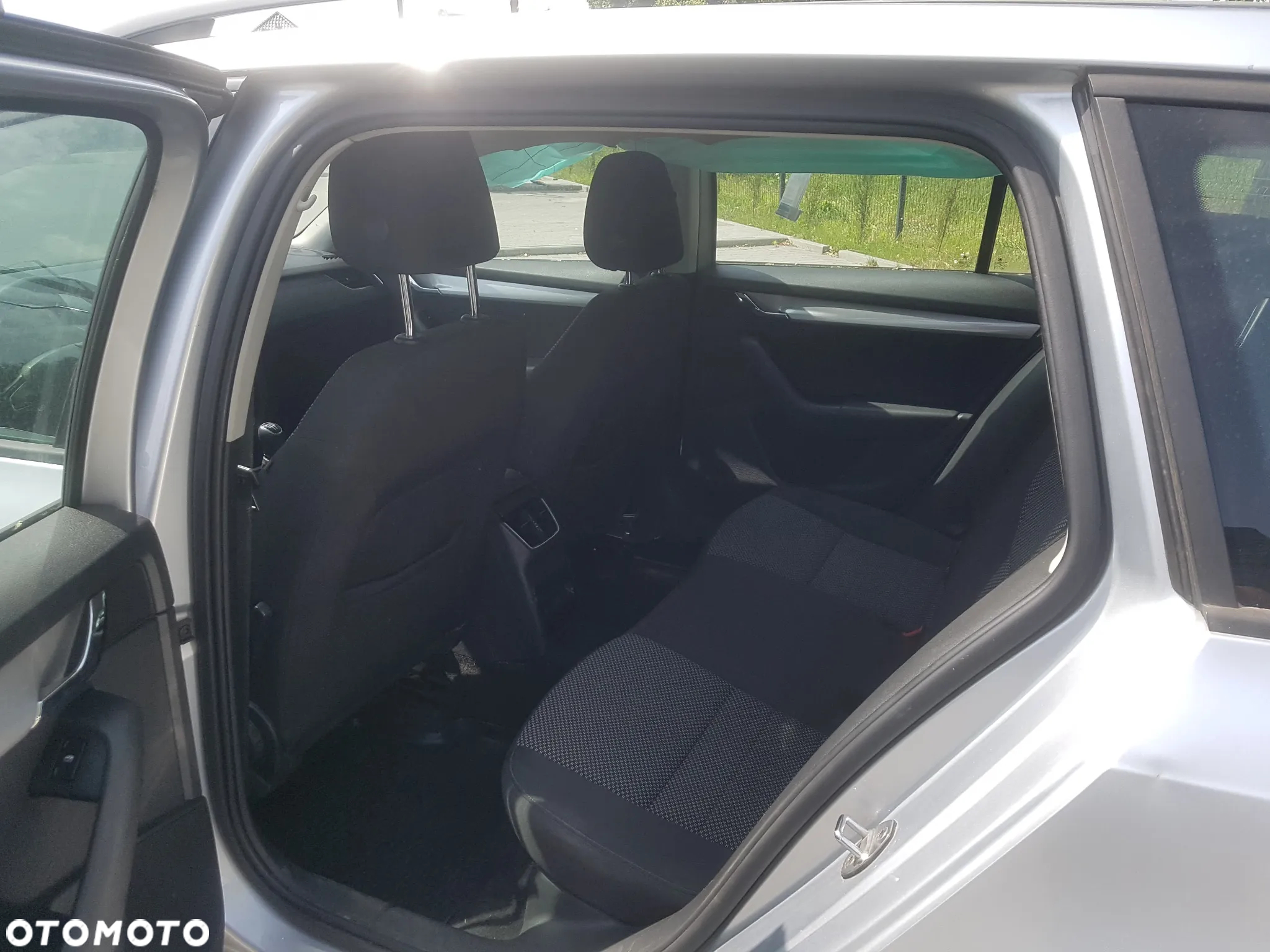 Skoda Octavia 1.6 TDI Ambition - 6