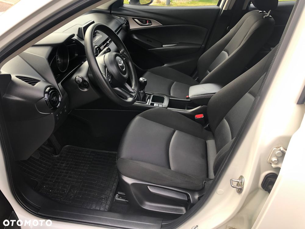 Mazda CX-3 2.0 SkyMotion - 15
