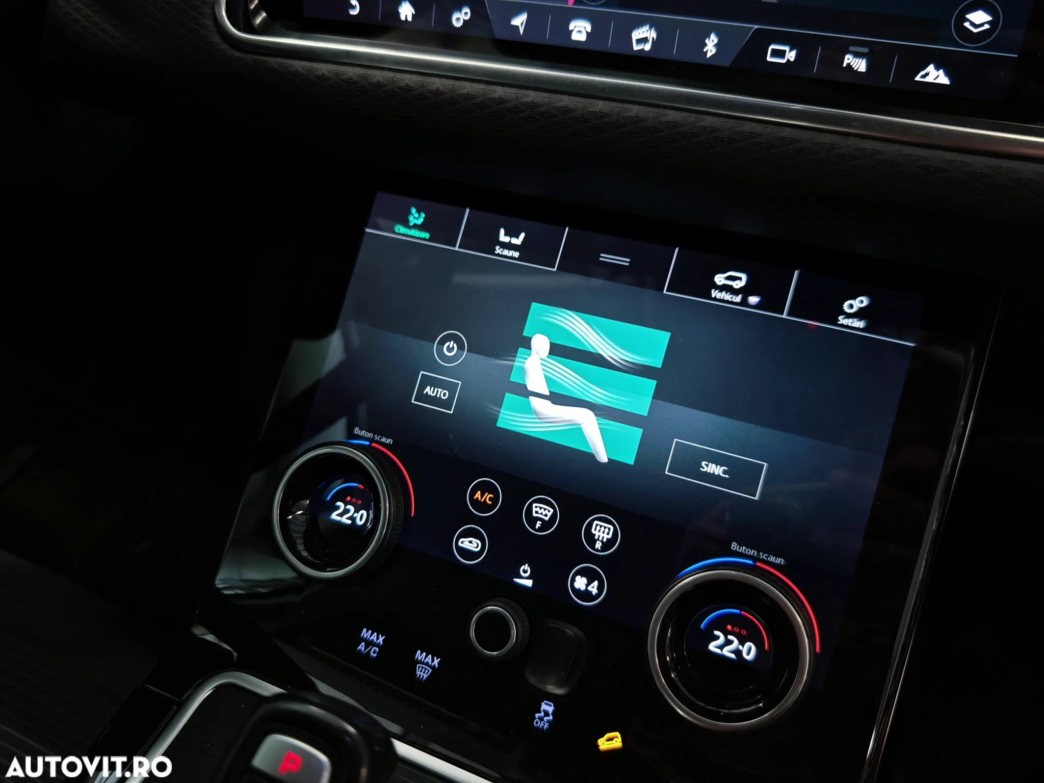 Land Rover Range Rover Evoque 2.0 D150 - 16