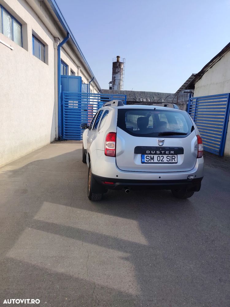 Dacia Duster - 15
