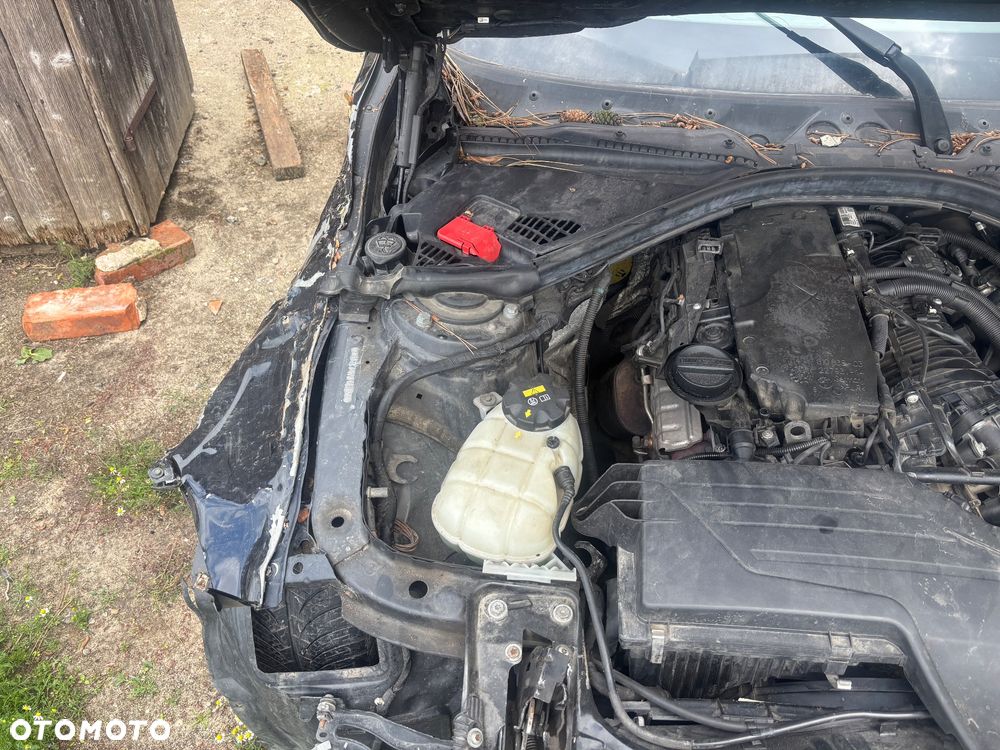 BMW Seria 3 - 5