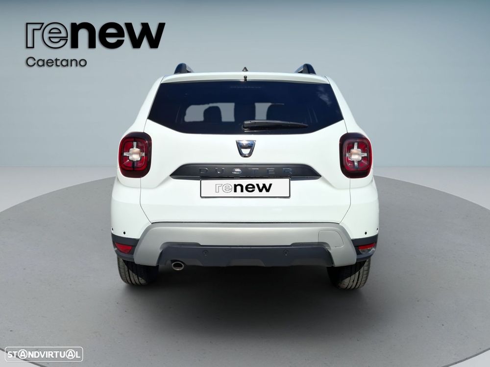 Dacia Duster 1.3 TCe SL Adventure - 7
