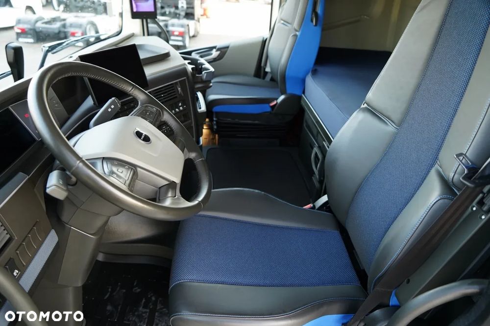 Volvo FH 500 AERO / 2025 ROK / I-SAVE / XXL - 24
