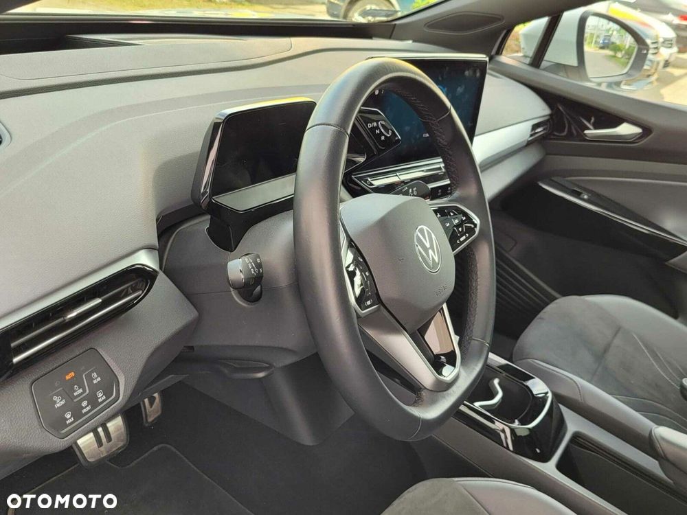Volkswagen ID.5 77kWh Pro Performance - 8