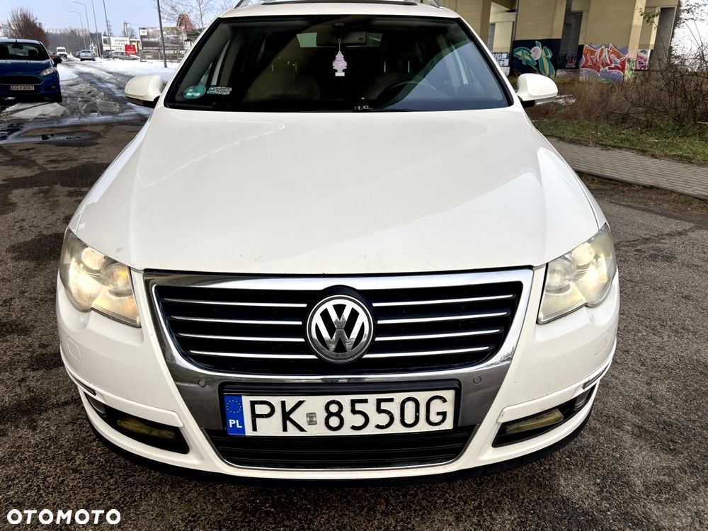 Volkswagen Passat ver-1-9-tdi-comfortline - 10