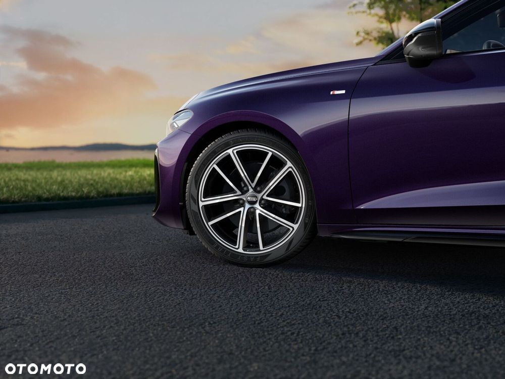 Audi A5 Avant - 7