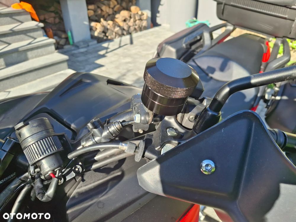 Honda NC - 3