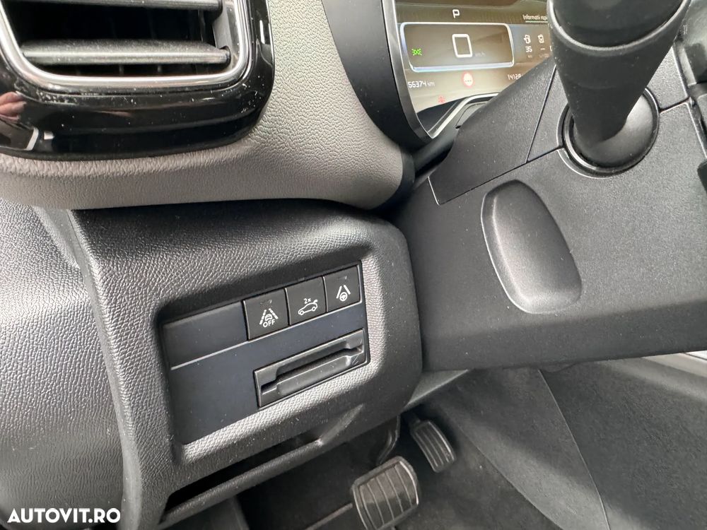 Citroën C5 Aircross - 21