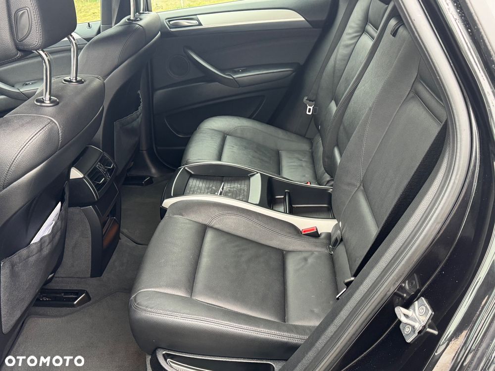 BMW X6 30d xDrive - 11