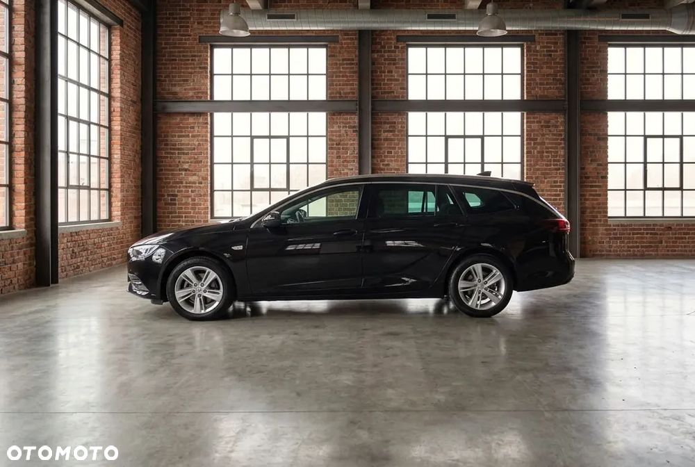 Opel Insignia 1.5 Automatik Business - 4