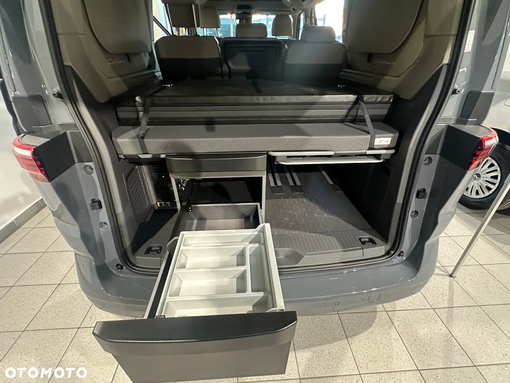 Volkswagen California - 13