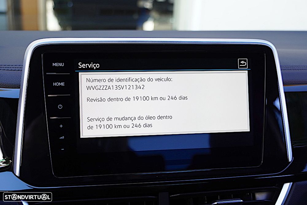 VW T-Roc 1.5 TSI R-Line DSG - 32