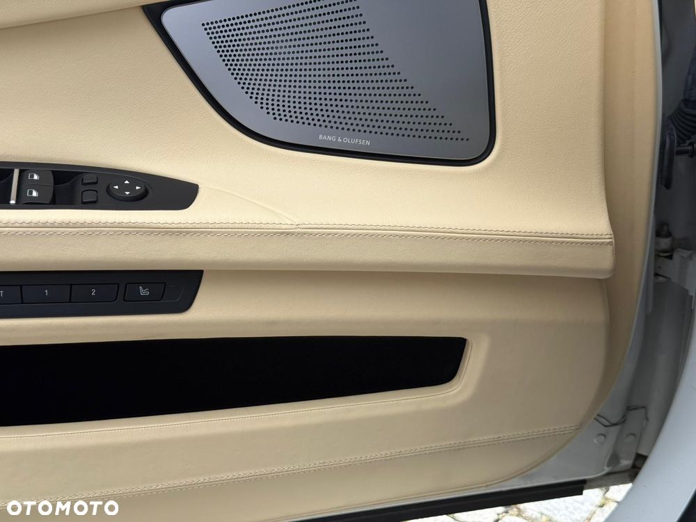 BMW Seria 7 730d xDrive Edition Exclusive - 5
