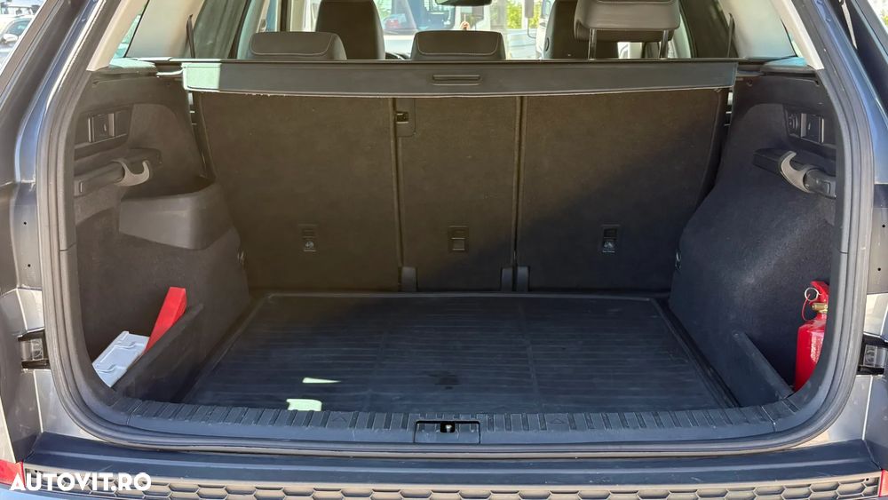 Skoda Kodiaq 2.0 TDI 4X4 DSG Style - 38
