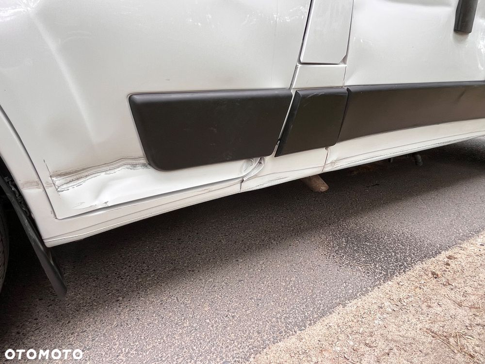 Citroën CLEVER, VAN, TOUR 540 - 6