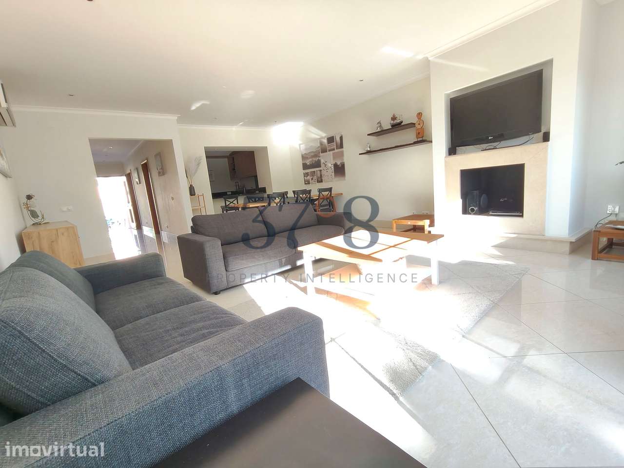 Vilamoura: Moradia em Banda de 4 Quartos na Palmyra, Vila Sol — Terraç - Grande imagem: 4/27