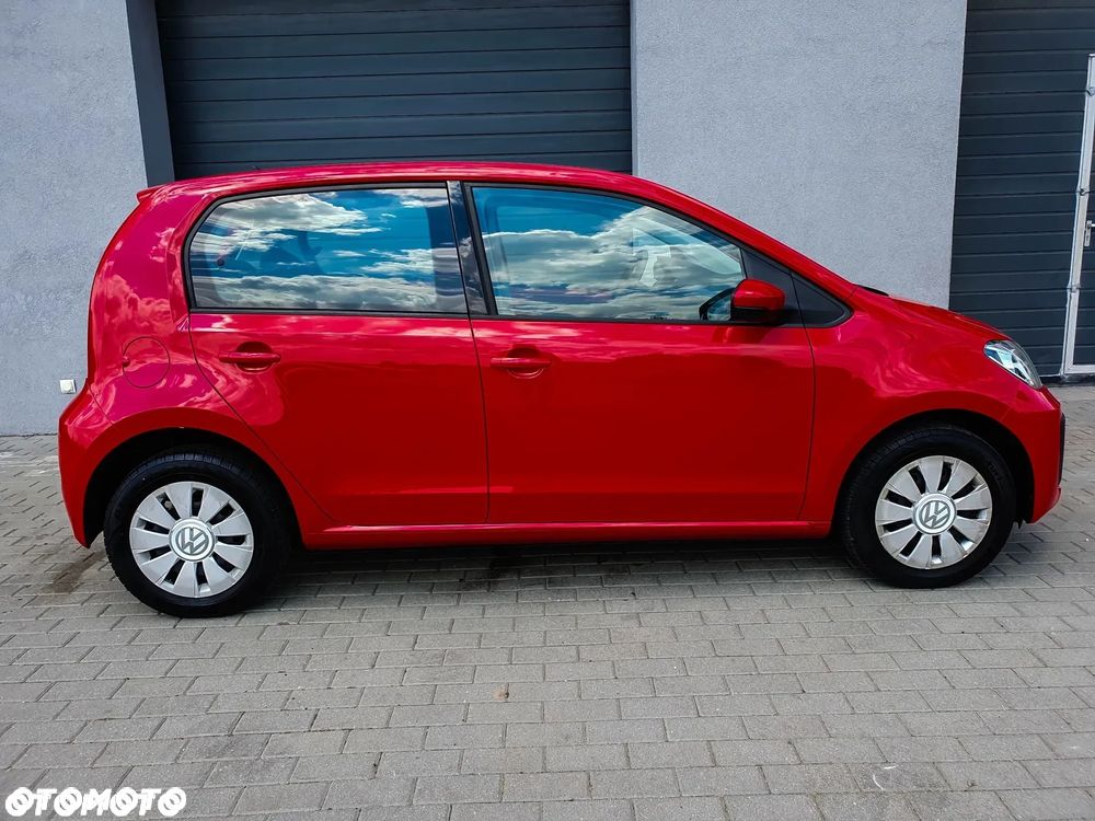 Volkswagen up! - 12