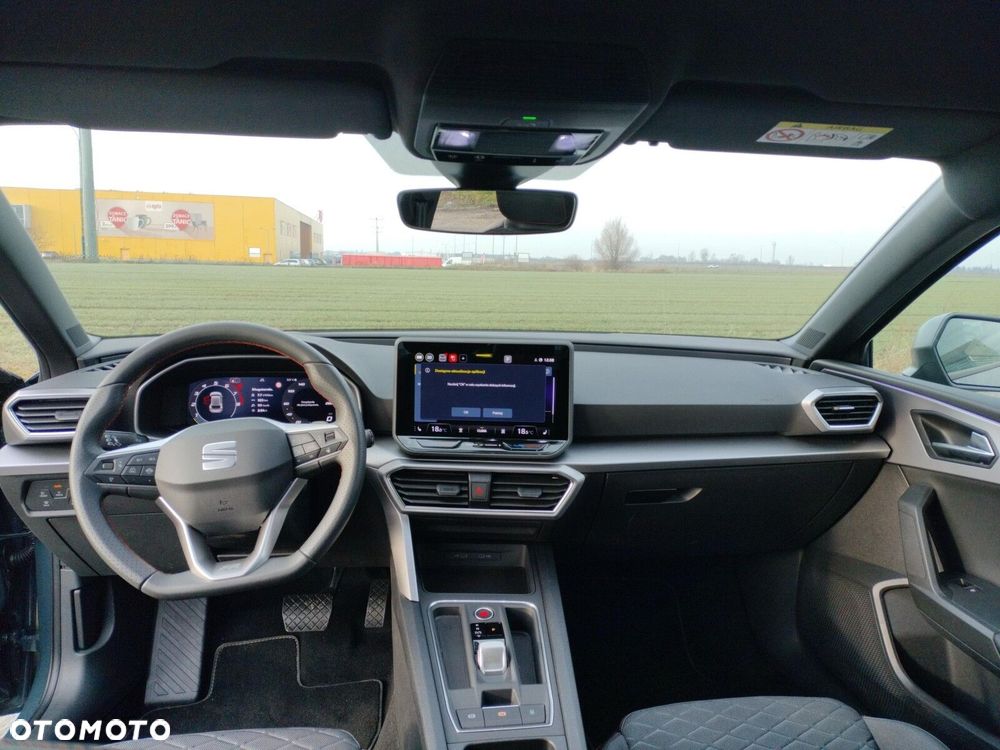 Seat Leon - 22