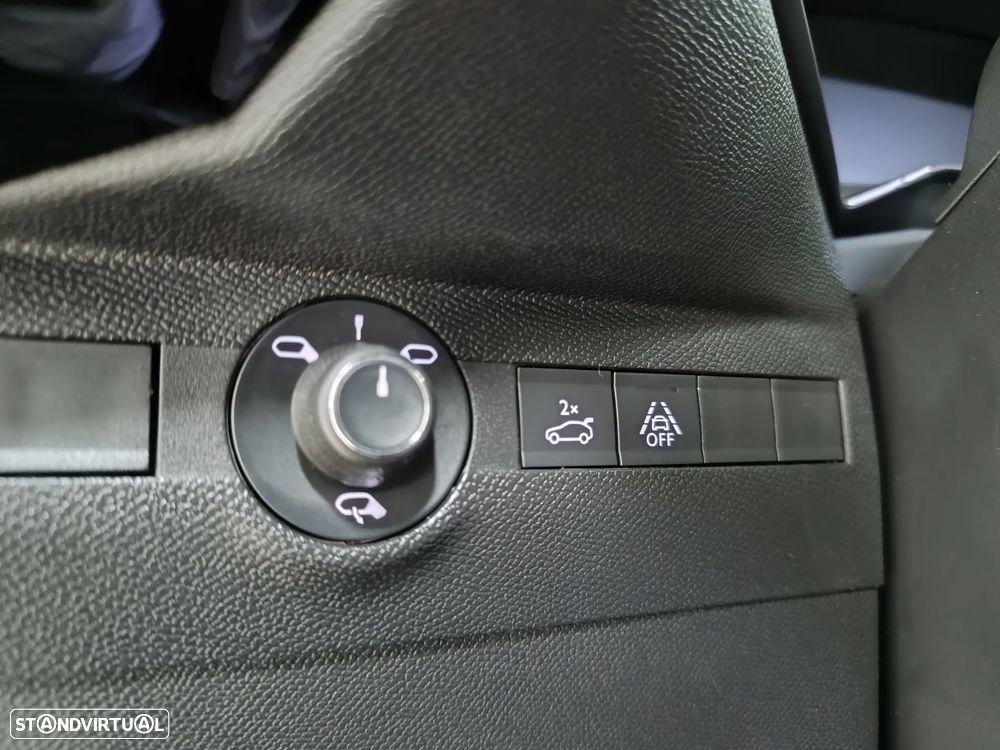 DS DS7 Crossback PureTech 130 Aut. Performance Line - 8